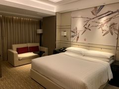 -上海宝华万豪酒店