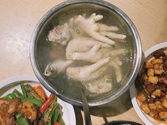 -兔爸私家小厨(新北万达店)