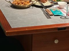 -通海俄式烧烤·俄罗斯大串(嵩山路店)
