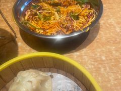 -喝丢一只鞋海鲜烧烤·海肠捞饭(东关街店)