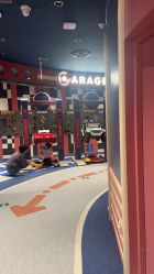 -奈尔宝家庭中心·亲子餐厅(北京东坝万达店)