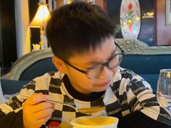 -火车头法国西餐厅