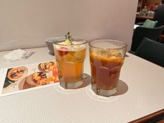 -BAKER&SPICE(安福路店)