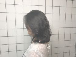 -HD HAIR STYLE
