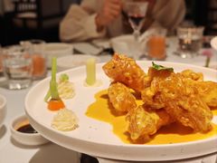 -狮拾久·现代新加坡料理(壹方城店)