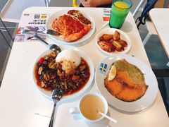 -宜家·瑞典风味餐厅(无锡店)