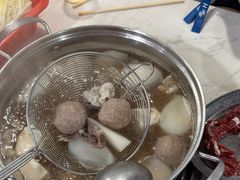 -菜忠潮州牛肉店(岗厦店)