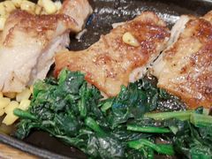 -萨莉亚意式餐厅(特力时尚汇店)