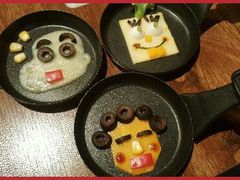 -火炉火自助餐(枫蓝国际店)