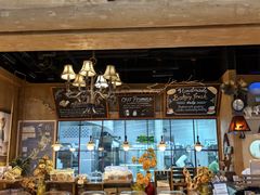 -乡田小墅(展览馆路JK FUN商城店)