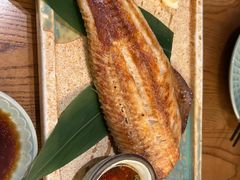 -阿吾罗日本料理(K11艺术中心店)