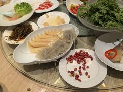 -石鼎香·非遗淮扬火锅(江都龙川桥店)