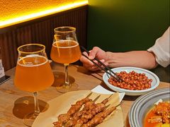 -耶里夏丽·新疆菜·28年喀什老馆(田林东路店)