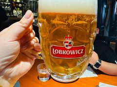 -布拉格餐厅· 中欧捷克菜(全国首店)