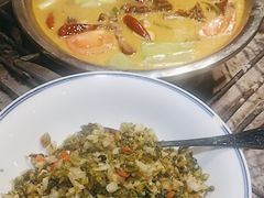 -宅里香.自然餐厅(湘大店)