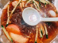 -七八冷面·延边朝鲜族美食(圣熙八号店)