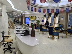 -圣贝口腔(海淀店)