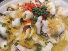-醉得意·家常菜(二七路店)
