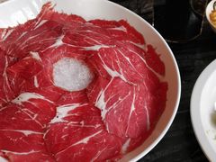 -天都火锅酒楼(虹梅南路店)