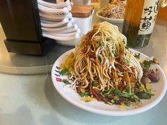 -留芳·文旅古月楼(老街店)