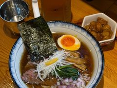 -Ramen满吉·豚骨拉面(丽园路店)