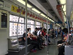 -唐家院子(地铁站)