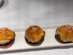 蜜汁叉烧酥-新雅(丰盛里店)