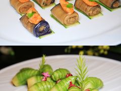 -深圳福田香格里拉大酒店