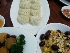 -吴祥记潮州菜·百年老字号·砂锅粥