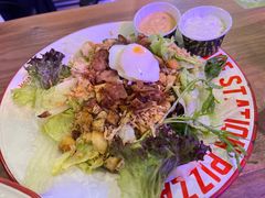 -Tubestation站点比萨(高新万达ONE店)