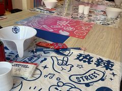 -松哥油焖大虾(皇岗一店)