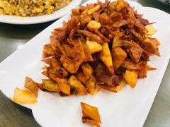 -清真牛街祥云轩门钉肉饼(左家庄店)