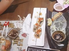 -白石的深夜食堂(济南万象城店)