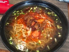 -潼十三肉夹馍(东单店)