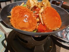 -安南越南餐厅(青岛万象城店)