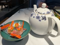 -潮堂 · 潮州菜(国贸商城店)