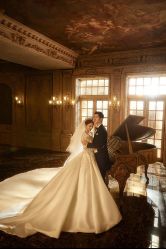 -IDO婚纱摄影(上海旗舰店)
