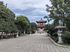 -法门文化景区