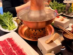 -南门涮肉(后海店)