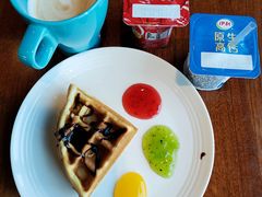 -无锡梁鸿湿地丽笙度假酒店·流觞西餐厅