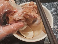 -天都火锅酒楼(虹梅南路店)