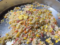 -诸暨耀江开元名都大酒店·琉森湖自助餐厅