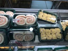 -泸溪河桃酥(江宁万居汇店)