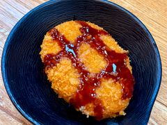 -柒鉦·日式豚骨拉麵(常德路店)