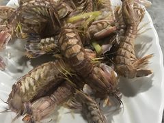 -四川小胡子海鲜(丁村万人海鲜广场店)