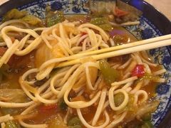 -维吾尔餐厅(宜山路店)