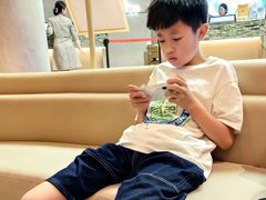 -萨莉亚意式餐厅(金隅嘉品mall店)