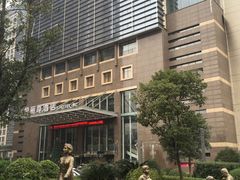 -南昌禧悦丽尊酒店(红谷滩秋水广场店)
