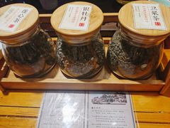 莲心茶-佟小曼手工茶饼坊(鼓浪屿1店)