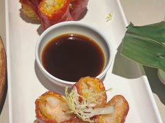 -蔡澜点心·粤菜(西单大悦城店)